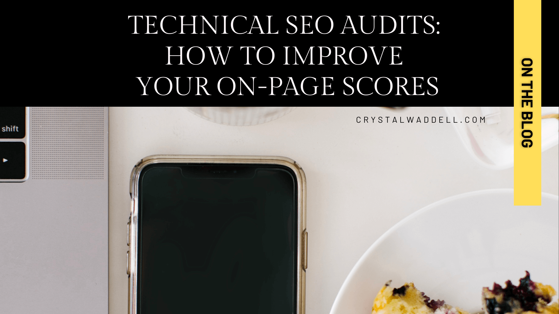 every website owner should perform a technical seo audit. It's a lot easier than you think!