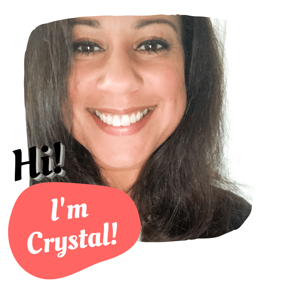 Hi I'm Crystal. Any questions about your toolkit - I'm here to help!