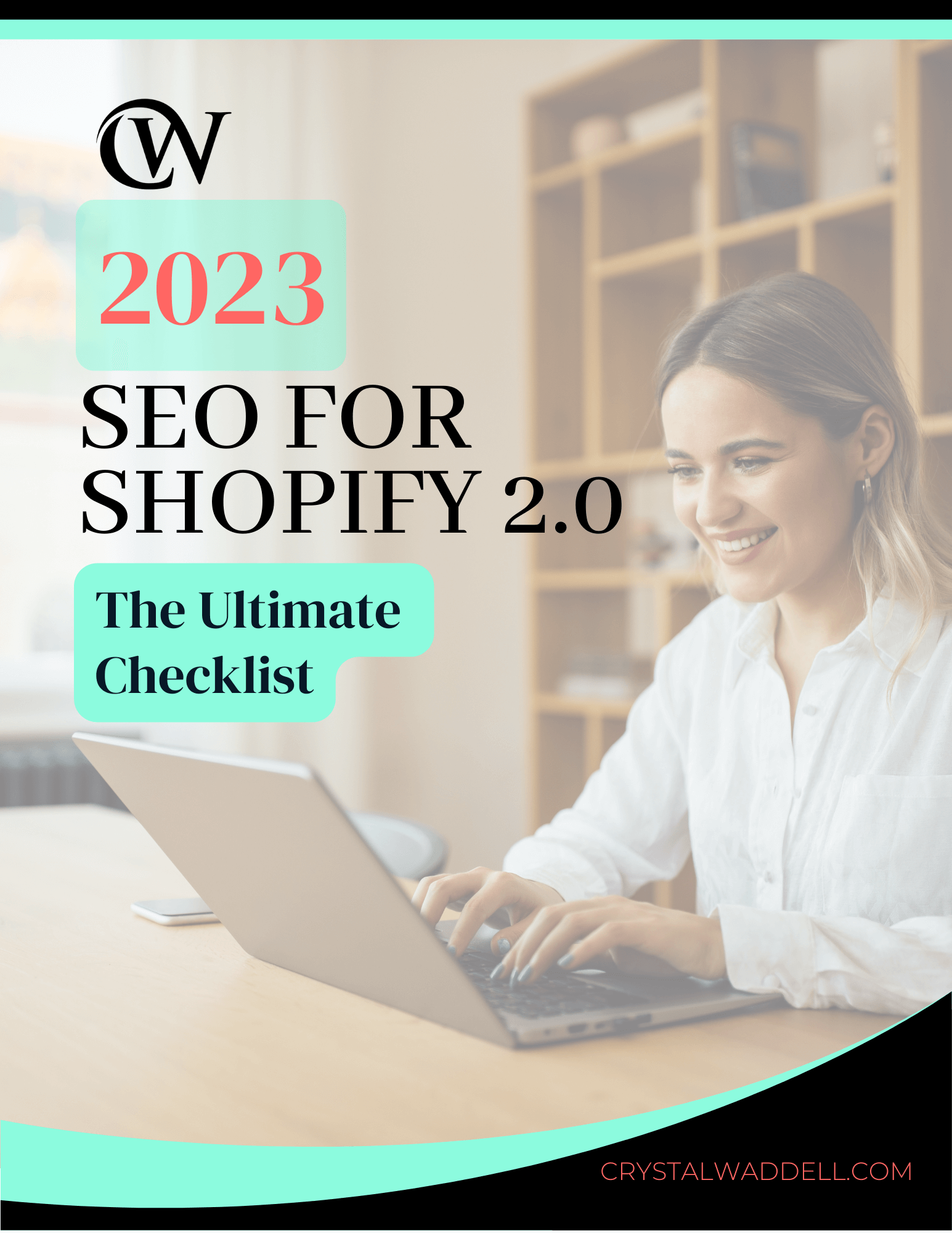 SEO For Shopify 2.0: The Ultimate Checklist!